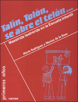 TALIN, TOLON, SE ABRE EL TELON�