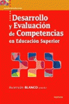 DESARROLLO Y EVALUACI�N DE COMPETENCIAS EN EDUCACI�N SUPERIOR