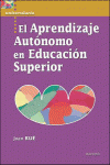 EL APRENDIZAJE AUT�NOMO EN EDUCACI�N SUPERIOR