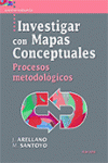 INVESTIGAR CON MAPAS CONCEPTUALES