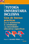 TUTOR�A UNIVERSITARIA INCLUSIVA