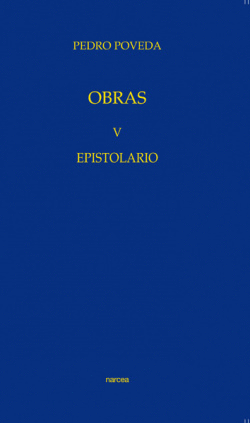EPISTOLARIO. 1898-1917 VOL.V