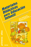 MATERIALES DID�CTICOS PARA EDUCACI�N INFANTIL