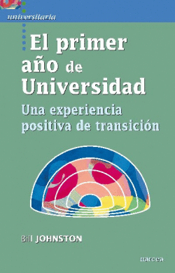 EL PRIMER AO DE UNIVERSIDAD