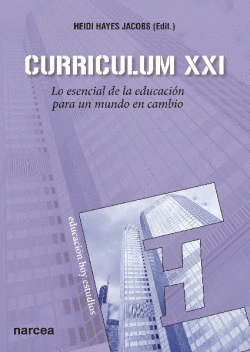 CURRUCULUM XXI