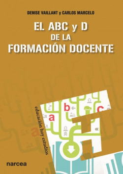 EL ABC Y D DE LA FORMACI�N DOCENTE