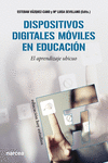 DISPOSITIVOS DIGITALES M�VILES EN EDUCACI�N