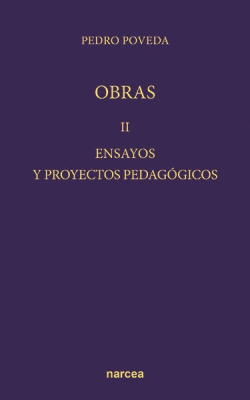 ENSAYOS Y PROYECTOS VOL.II (TRES TOMOS)