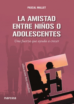 AMISTAD ENTRE NI�OS O ADOLESCENTES