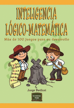 INTELIGENCIA L�GICO-MATEM�TICA