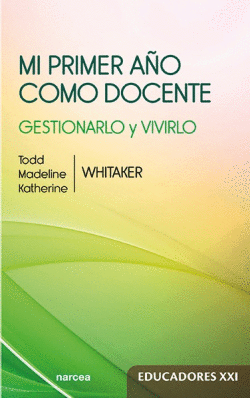 MI PRIMER AO COMO DOCENTE