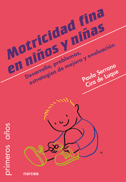MOTRICIDAD FINA EN NI�OS Y NI�AS