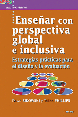 ENSE�AR CON PERSPECTIVA GLOBAL E INCLUSIVA