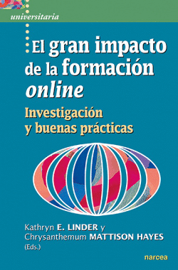 EL GRAN IMPACTO DE LA FORMACI�N ONLINE