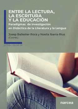 ENTRE LA LECTURA, LA ESCRITURA Y LA EDUCACI�N