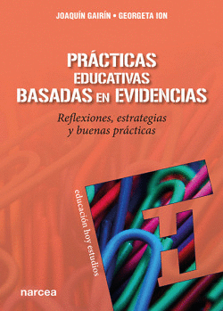 PR�CTICAS EDUCATIVAS BASADAS EN EVIDENCIAS
