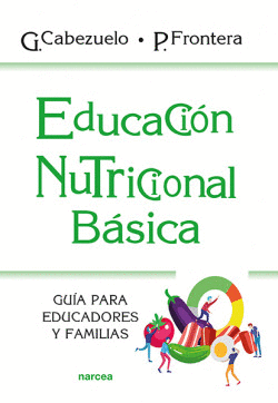 EDUCACIN NUTRICIONAL BSICA