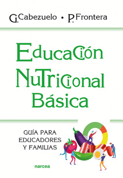 EDUCACI�N NUTRICIONAL B�SICA