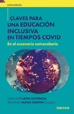 CLAVES PARA UNA EDUCACI�N INCLUSIVA EN TIEMPOS COVID