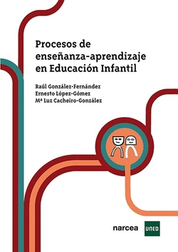 PROCESOS DE ENSE�ANZA-APRENDIZAJE EN EDUCACI�N INFANTIL