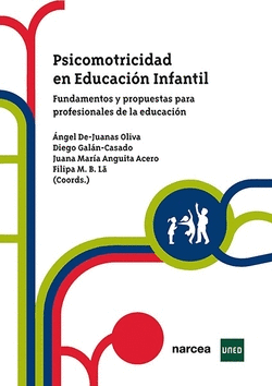 PSICOMOTRICIDAD EN EDUCACI�N INFANTIL