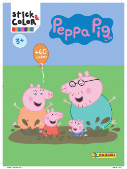 PEPPA PIG 58