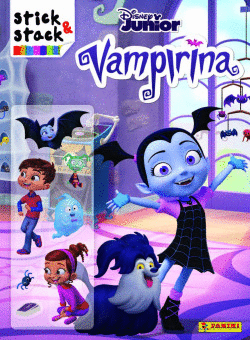 VAMPIRINA