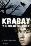 KRABAT Y EL MOLINO DEL DIABLO