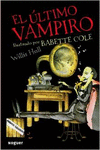 EL LTIMO VAMPIRO