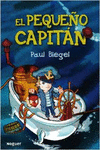 EL PEQUE�O CAPIT�N