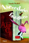 ABECEDARIO FANT�STICO