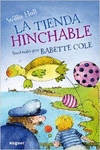 LA TIENDA HINCHABLE