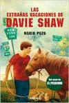 LAS EXTRAAS VACACIONES DE DAVIE SHAW