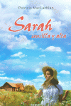 SARAH SENCILLA Y ALTA