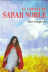 EL CORAJE DE SARAH NOBLE