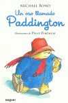 UN OSO LLAMADO PADDINGTON
