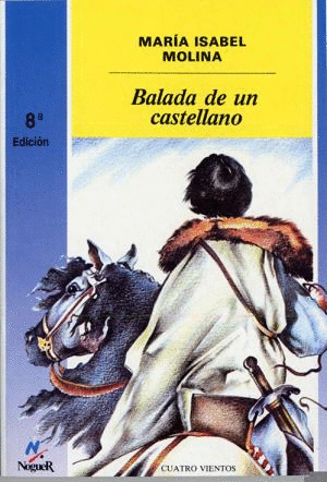 BALADA DE UN CASTELLANO