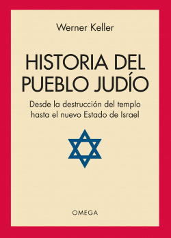 HISTORIA DEL PUEBLO JUDIO