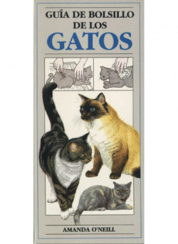 GU�A DE BOLSILLO DE LOS GATOS