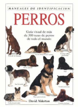 MANUALES DE IDENTIFICACIN:PERROS