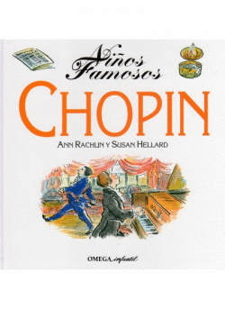 NI�OS FAMOSOS. CHOPIN