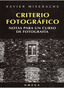 CRITERIO FOTOGR�FICO