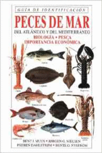PECES DE MAR. GUIA DE IDENTIFICACION