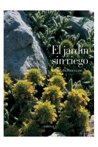 EL JARD�N SIN RIEGO