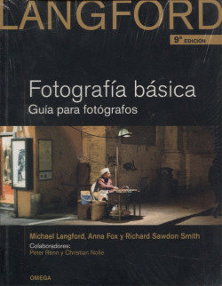 FOTOGRAF�A B�SICA.