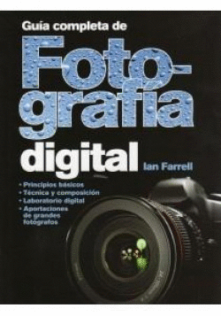 GU�A COMPLETA DE FOTOGRAF�A DIGITAL