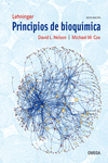 LEHNINGER. PRINCIPIOS DE BIOQUMICA