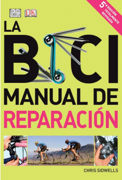 LA BICI, MANUAL DE REPARACI�N