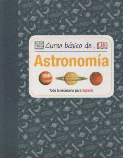 CURSO B�SICO DE ASTRONOM�A