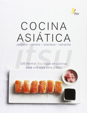 COCINA ASI�TICA. ITSU